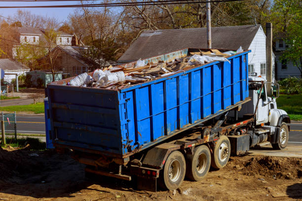 Best Dumpster Rental Services  in Wickliffe, OH