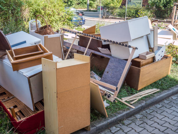Best Shed Removal  in Wickliffe, OH