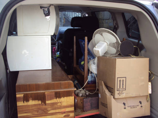 Best Furniture Removal  in Wickliffe, OH