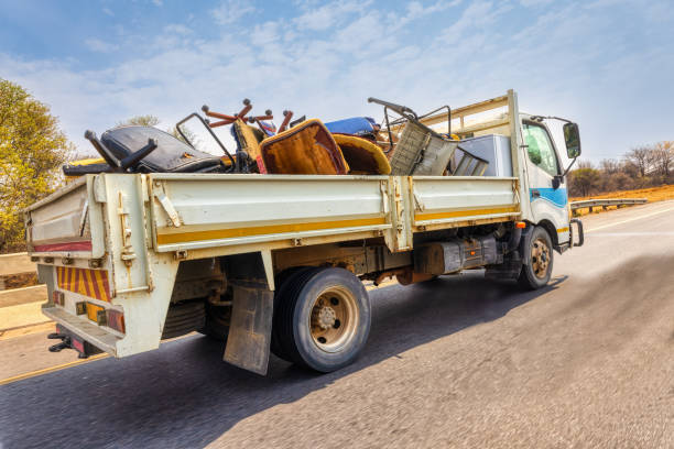 Best Retail Junk Removal  in Wickliffe, OH