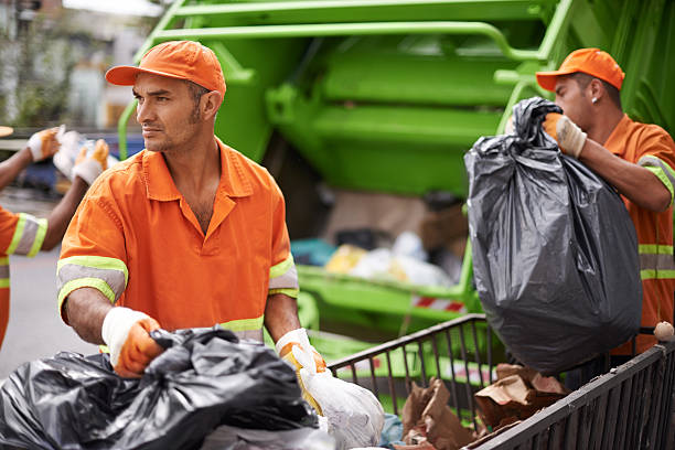 Junk Removal for Events in Wickliffe, OH