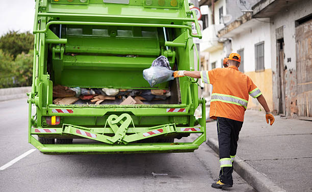 Reliable Wickliffe, OH Junk Removal Services Solutions