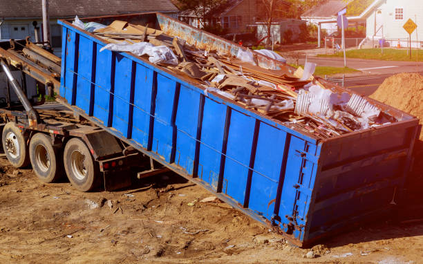 Best Scrap Metal Removal  in Wickliffe, OH